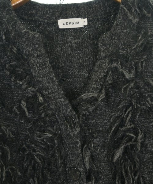 LEPSIM LOWRYSFARM เสื้อคาร์ดิแกน