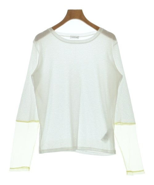 LEPSIM LOWRYSFARM เสื้อยืด/เสื้อท็อปส์