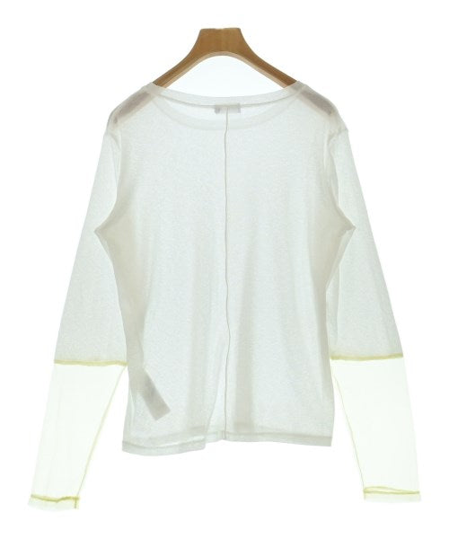 LEPSIM LOWRYSFARM เสื้อยืด/เสื้อท็อปส์