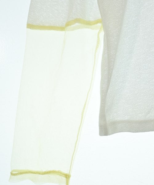 LEPSIM LOWRYSFARM เสื้อยืด/เสื้อท็อปส์