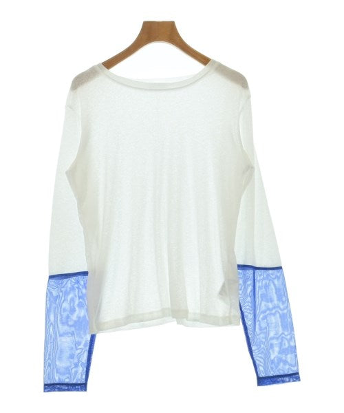 LEPSIM LOWRYSFARM เสื้อยืด/เสื้อท็อปส์