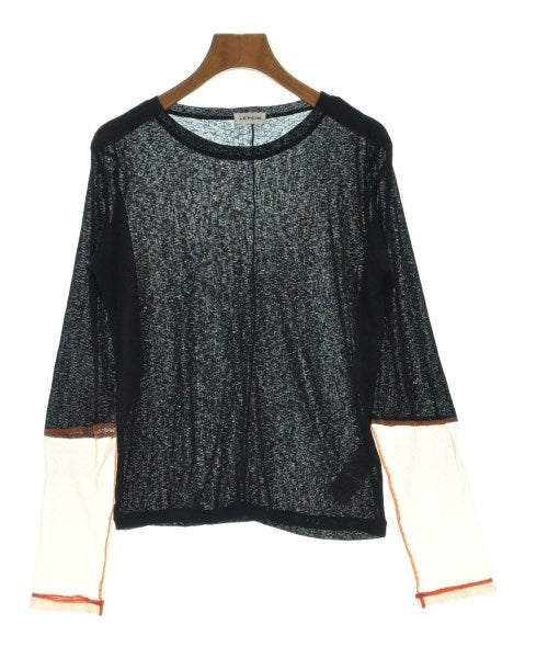LEPSIM LOWRYSFARM เสื้อยืด/เสื้อท็อปส์