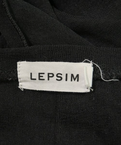 LEPSIM LOWRYSFARM เสื้อยืด/เสื้อท็อปส์