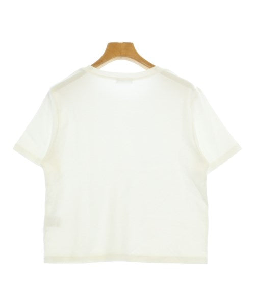 LEPSIM LOWRYSFARM เสื้อยืด/เสื้อท็อปส์