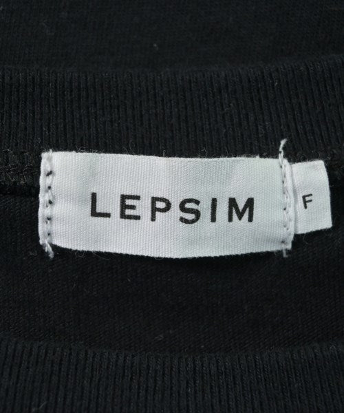 LEPSIM LOWRYSFARM เสื้อยืด/เสื้อท็อปส์
