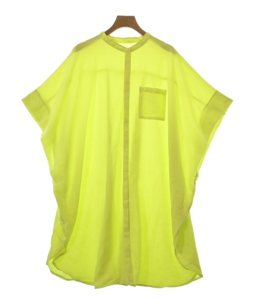 LEPSIM LOWRYSFARM เสื้อลำลอง