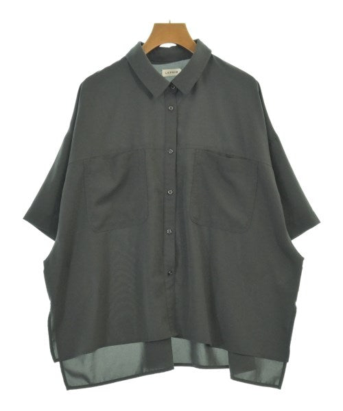 LEPSIM LOWRYSFARM เสื้อลำลอง