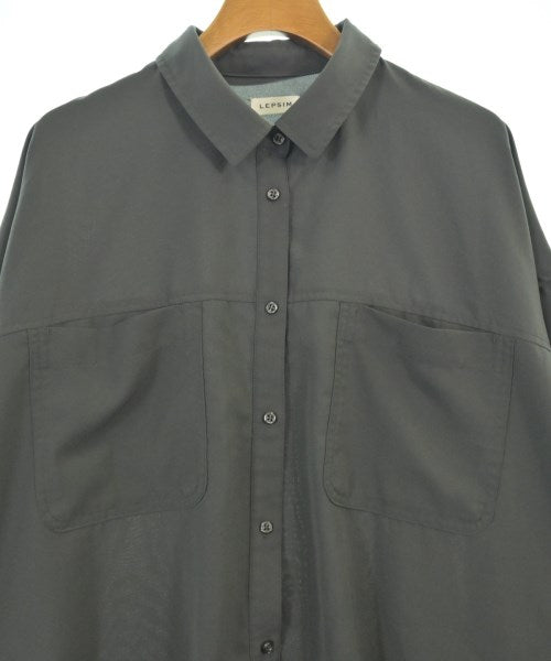 LEPSIM LOWRYSFARM เสื้อลำลอง