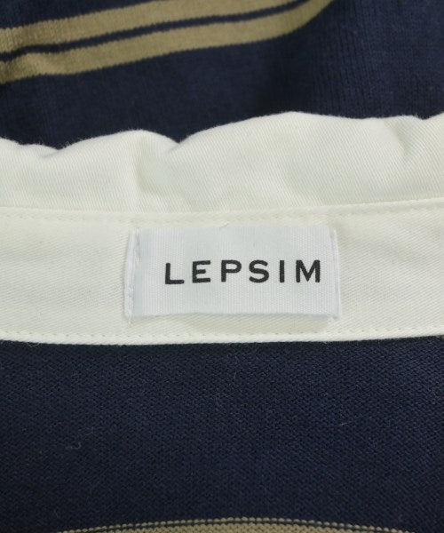 LEPSIM LOWRYSFARM เสื้อโปโล