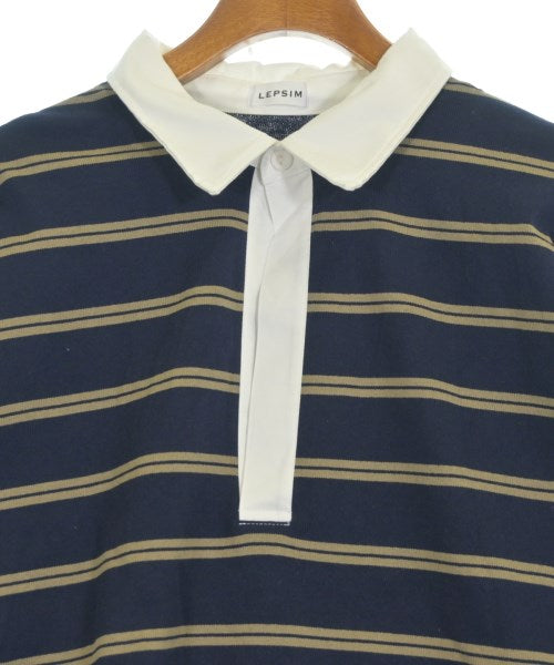 LEPSIM LOWRYSFARM เสื้อโปโล