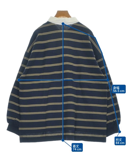 LEPSIM LOWRYSFARM เสื้อโปโล