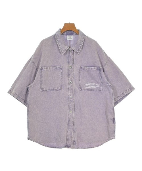 LEPSIM LOWRYSFARM เสื้อลำลอง