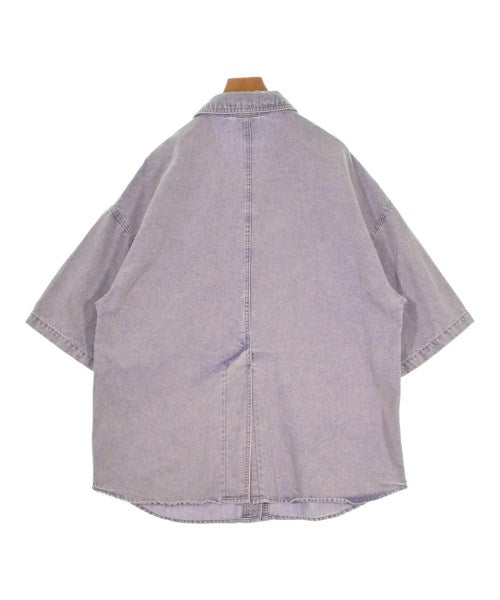 LEPSIM LOWRYSFARM เสื้อลำลอง