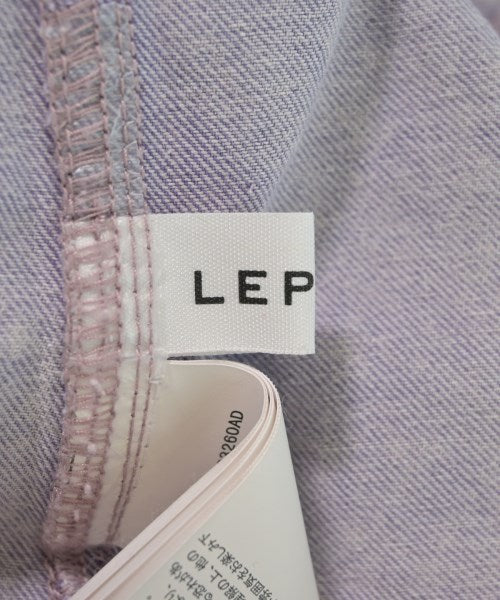 LEPSIM LOWRYSFARM เสื้อลำลอง