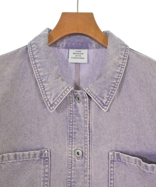 LEPSIM LOWRYSFARM เสื้อลำลอง