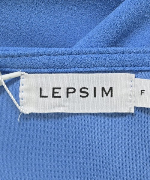 LEPSIM LOWRYSFARM ชุดเดรส