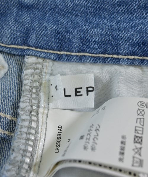 LEPSIM LOWRYSFARM ยีนส์