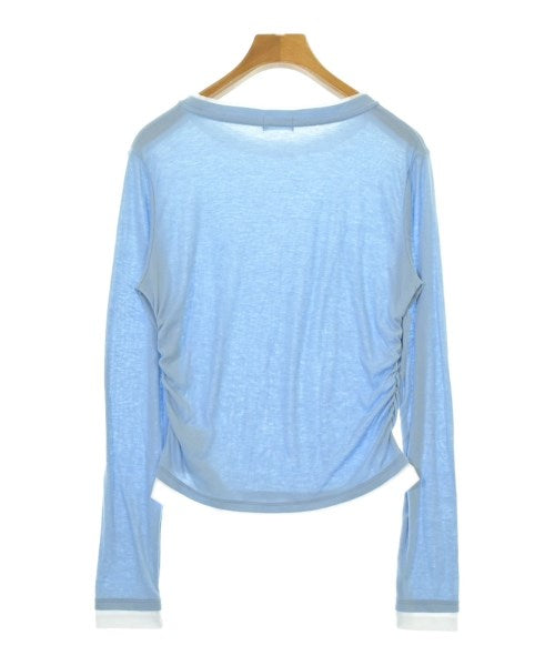 LEPSIM LOWRYSFARM เสื้อยืด/เสื้อท็อปส์