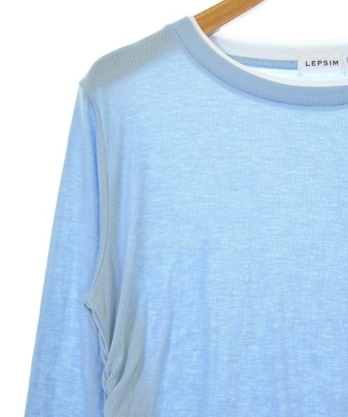 LEPSIM LOWRYSFARM เสื้อยืด/เสื้อท็อปส์