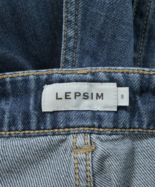 LEPSIM LOWRYSFARM ยีนส์