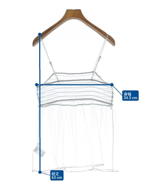LEPSIM LOWRYSFARM เสื้อสตรี