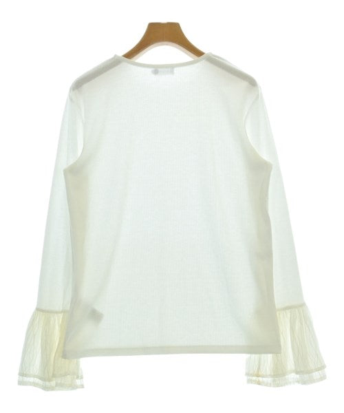 LEPSIM LOWRYSFARM เสื้อยืด/เสื้อท็อปส์