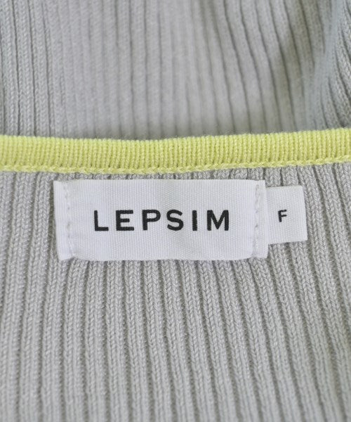 LEPSIM LOWRYSFARM เสื้อกันหนาว