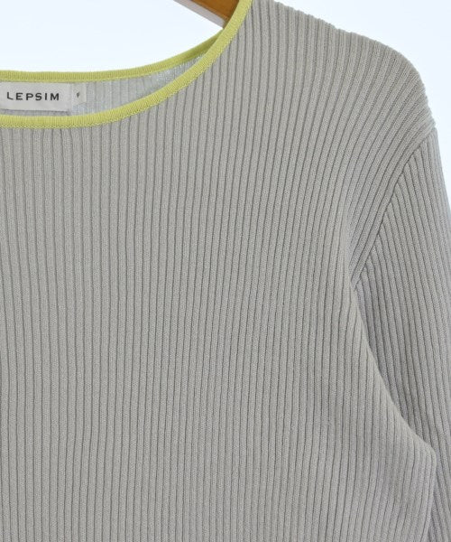 LEPSIM LOWRYSFARM เสื้อกันหนาว