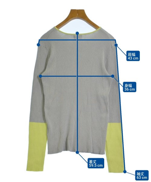 LEPSIM LOWRYSFARM เสื้อกันหนาว