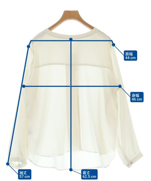 LEPSIM LOWRYSFARM เสื้อสตรี