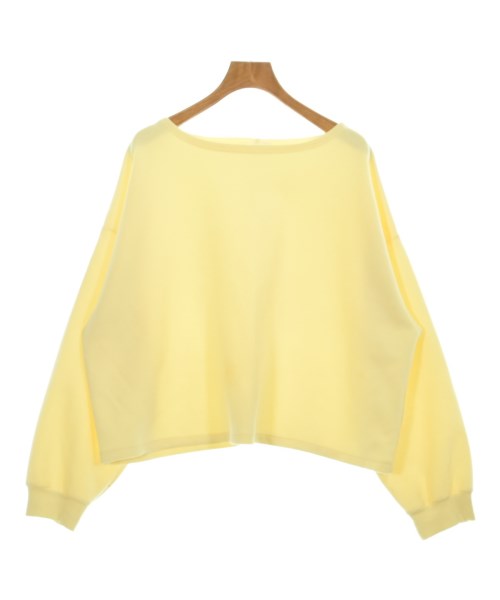 LEPSIM LOWRYSFARM เสื้อสเวตเตอร์