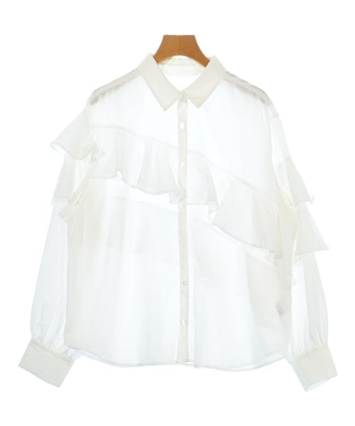 LEPSIM LOWRYSFARM เสื้อลำลอง