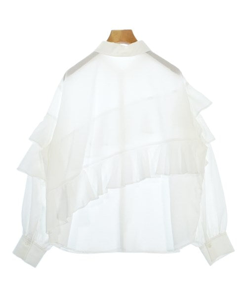LEPSIM LOWRYSFARM เสื้อลำลอง