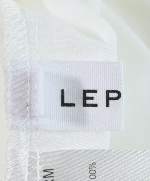 LEPSIM LOWRYSFARM เสื้อลำลอง