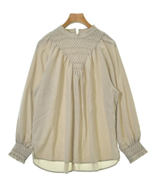 LEPSIM LOWRYSFARM เสื้อลำลอง