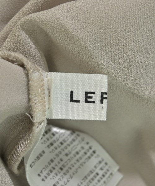 LEPSIM LOWRYSFARM เสื้อลำลอง