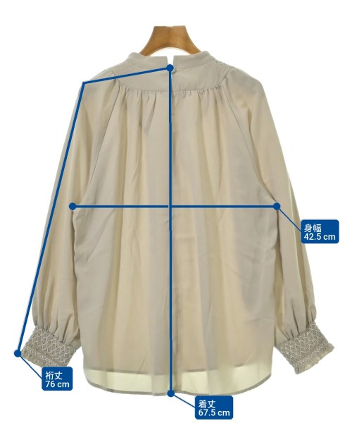 LEPSIM LOWRYSFARM เสื้อลำลอง