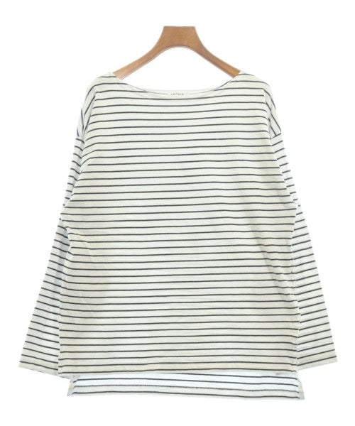 LEPSIM LOWRYSFARM เสื้อยืด/เสื้อท็อปส์