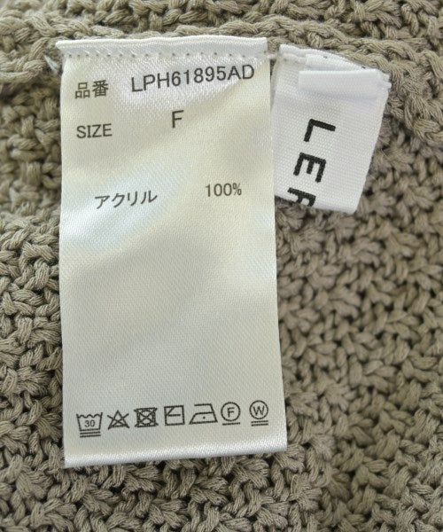 LEPSIM LOWRYSFARM เสื้อกันหนาว