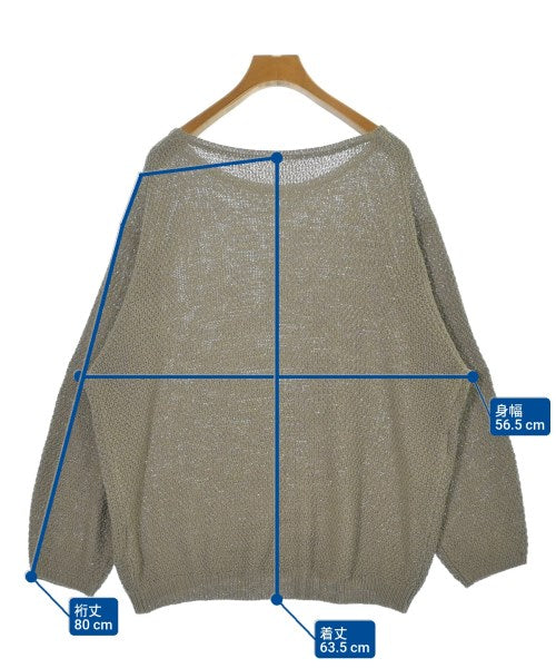 LEPSIM LOWRYSFARM เสื้อกันหนาว