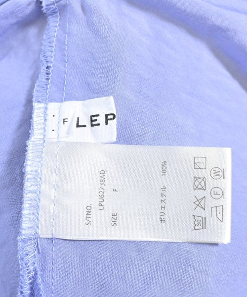 LEPSIM LOWRYSFARM เสื้อสตรี