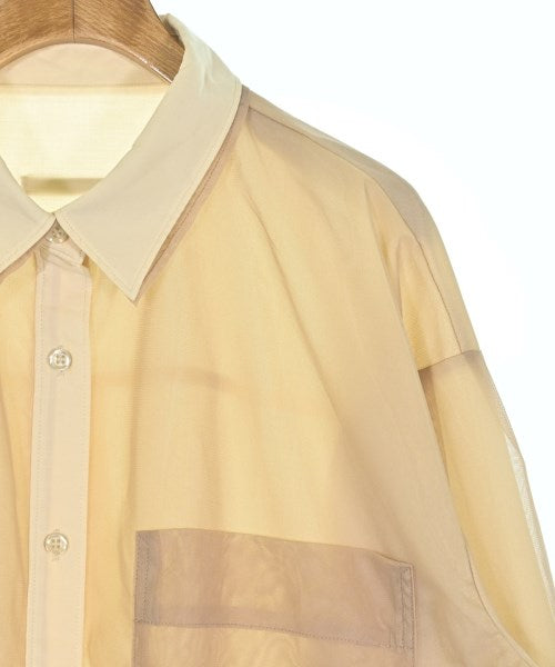 LEPSIM LOWRYSFARM เสื้อสตรี