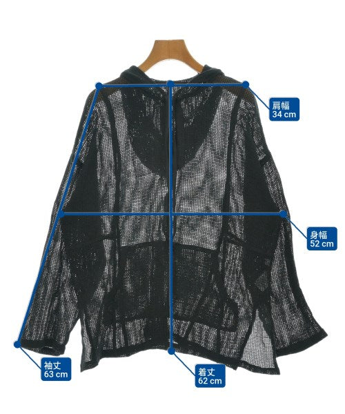 LEPSIM LOWRYSFARM เสื้อฮู้ด