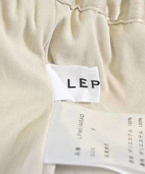 LEPSIM LOWRYSFARM กระโปรงยาว/แม็กซี่ยาว