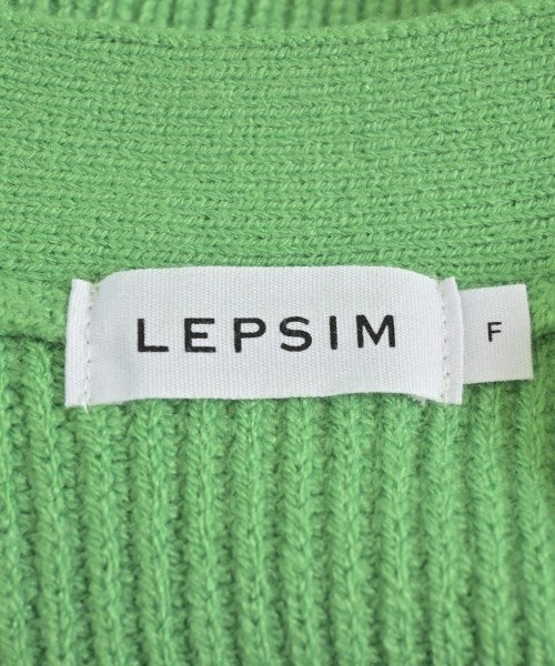 LEPSIM LOWRYSFARM เสื้อคาร์ดิแกน