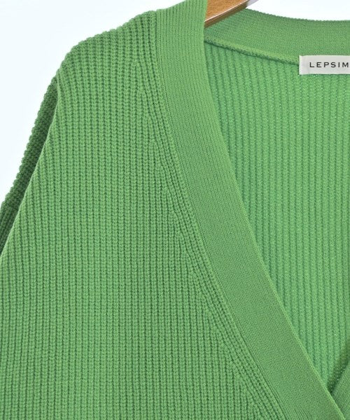 LEPSIM LOWRYSFARM เสื้อคาร์ดิแกน