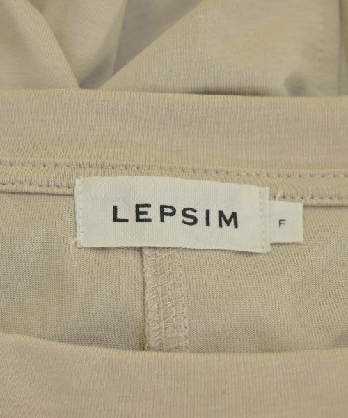LEPSIM LOWRYSFARM ชุดเดรส