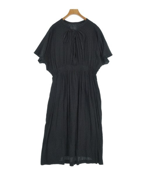 HANA TO GUITAR ชุดเดรส