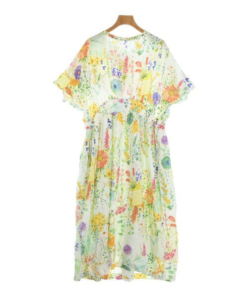 HANA TO GUITAR ชุดเดรส