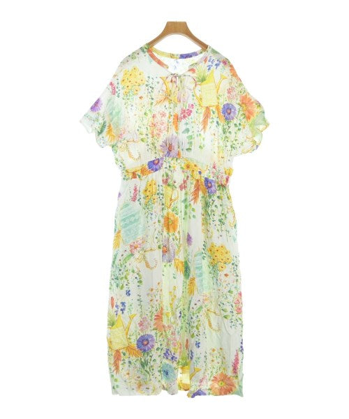 HANA TO GUITAR ชุดเดรส